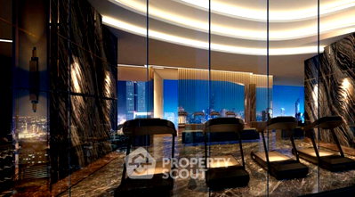 Condos for sale : 1-BR Condo 28 Sqm, Modiz Sukhumvit 50, 300m to BTS On Nut (ID 628858)