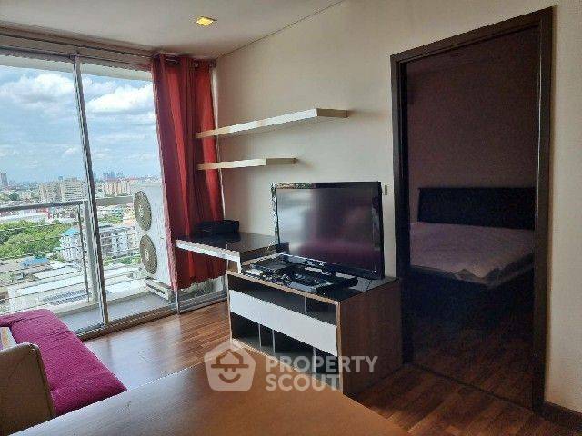 รูป คอนโด 1-ห้องนอน ที่ เลอรัก คอนโดมิเนียม ใกล้ BTS พระโขนง (ID 1456376) - รูปที่ 11/19