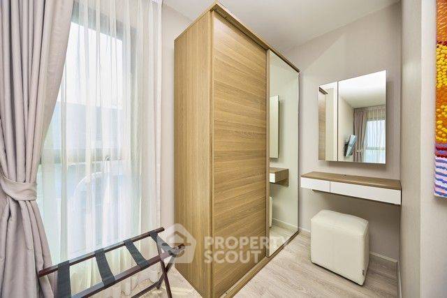 รูป คอนโด 2-ห้องนอน ที่ ไลฟ์ สุขุมวิท 48 ใกล้ BTS พระโขนง (ID 1546761) - รูปที่ 6/20