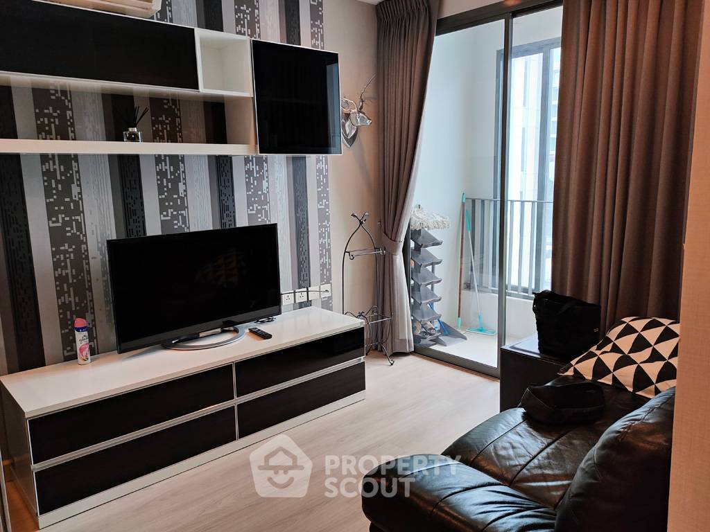 รูป คอนโด 2-ห้องนอน ที่ ไอดีโอ โมบิ พญาไท ใกล้ BTS พญาไท (ID 753340) - รูปที่ 4/10