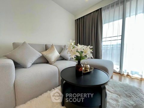2-BR Condo at Art @ Thonglor close to Thong Lo (ID 1445993)