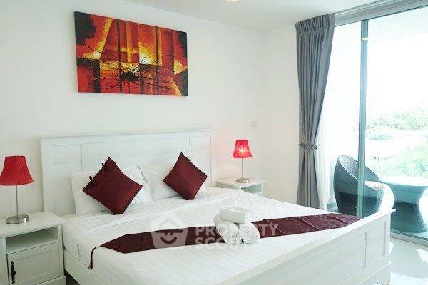 picture 1-BR Condo at Club Royal Condominiums close to Sanctuary of Truth (ID 1557790) - 4/9
