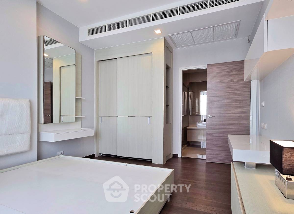 รูป คอนโด 1-ห้องนอน ที่ คิว อโศก ใกล้ MRT เพชรบุรี (ID 2075475) - รูปที่ 10/14
