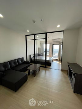 1-BR Condo at Supalai Loft Prajadhipok-Wongwian Yai near BTS Wongwian Yai (ID 975512)