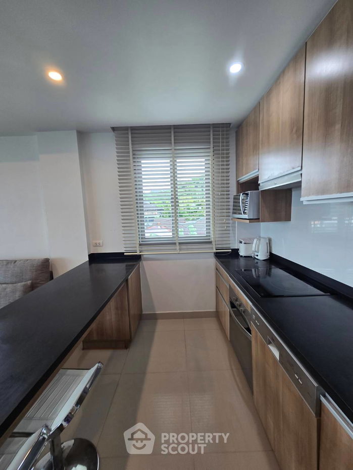 รูป คอนโด 1-ห้องนอน ที่ สุรินทร์สบาย คอนโดมิเนียม ใกล้ หาดสุรินทร์ (ID 2036374) - รูปที่ 8/14