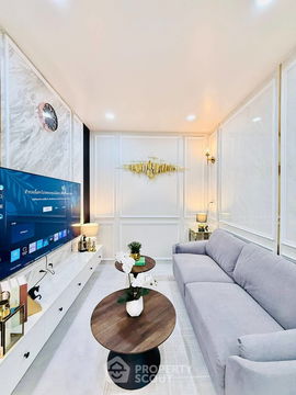 1-BR Condo at View Talay 5 Condominium Jomtien close to Jomtien Beach (ID 2179946)