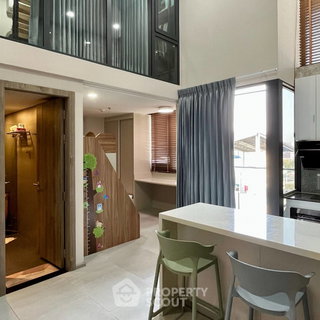รูปภาพ 2-BR Condo For Rent At Cooper Siam Near BTS National Stadium (ID 1465588)