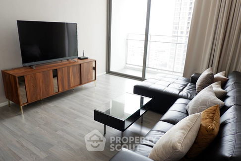 2-BR Condo at The Room Sukhumvit 69 near BTS Phra Khanong (ID 883626)