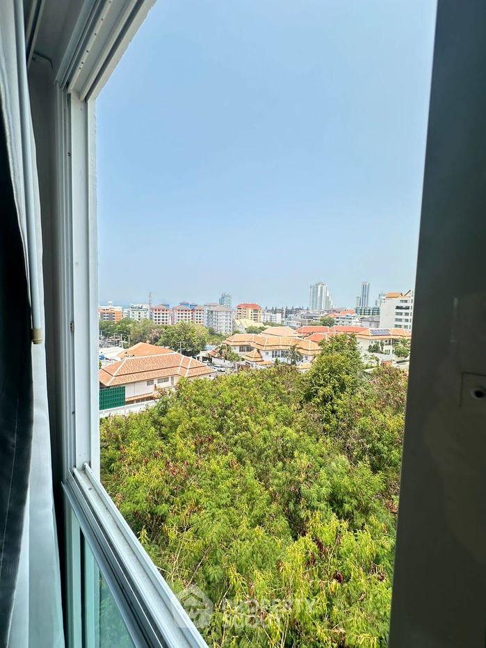 รูป คอนโด สตูดิโอ ที่ อาร์ท ออน เดอะ ฮิลล์ ใกล้ ถนนพระตำหนัก พัทยา (ID 1533800) - รูปที่ 9/11