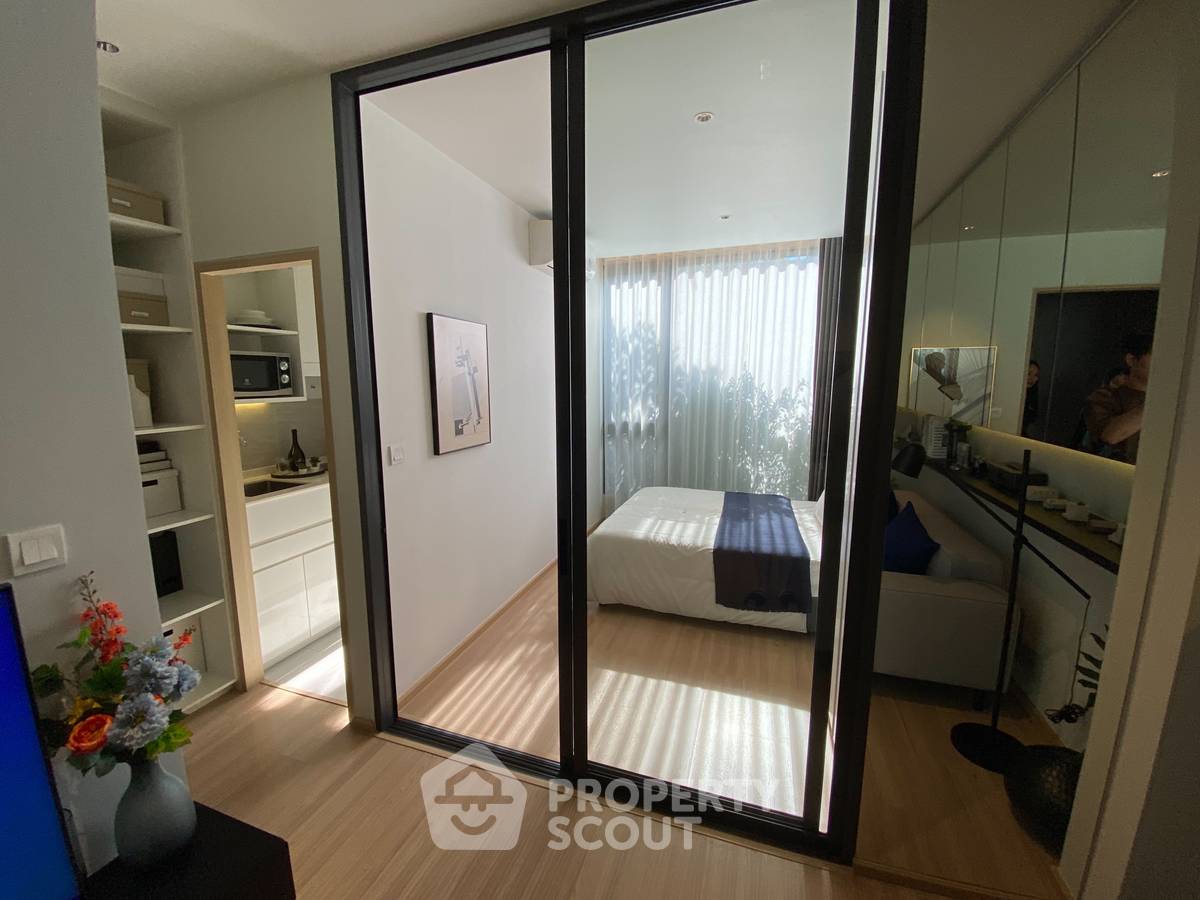 รูป คอนโด 1-ห้องนอน ที่ สกายไรส์ อเวนิว สุขุมวิท 64 ใกล้ BTS ปุณณวิถี (ID 1552981) - รูปที่ 2/5