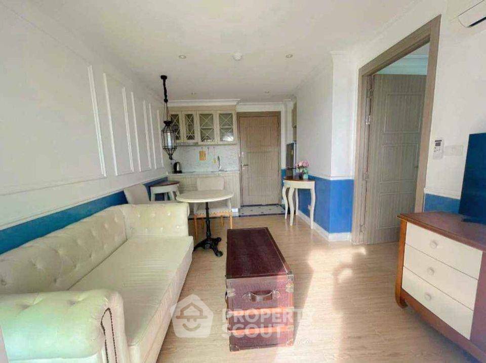 picture 1-BR Condo at Seven Seas Côte DAzur close to Pattaya (ID 1889603) - 3/21