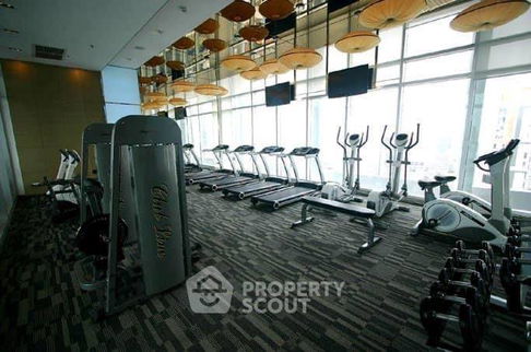 คอนโด 1-ห้องนอน ที่ ไลฟ์ แอท สาทร 10 ใกล้ BTS เซนต์หลุยส์ (ID 1828050)