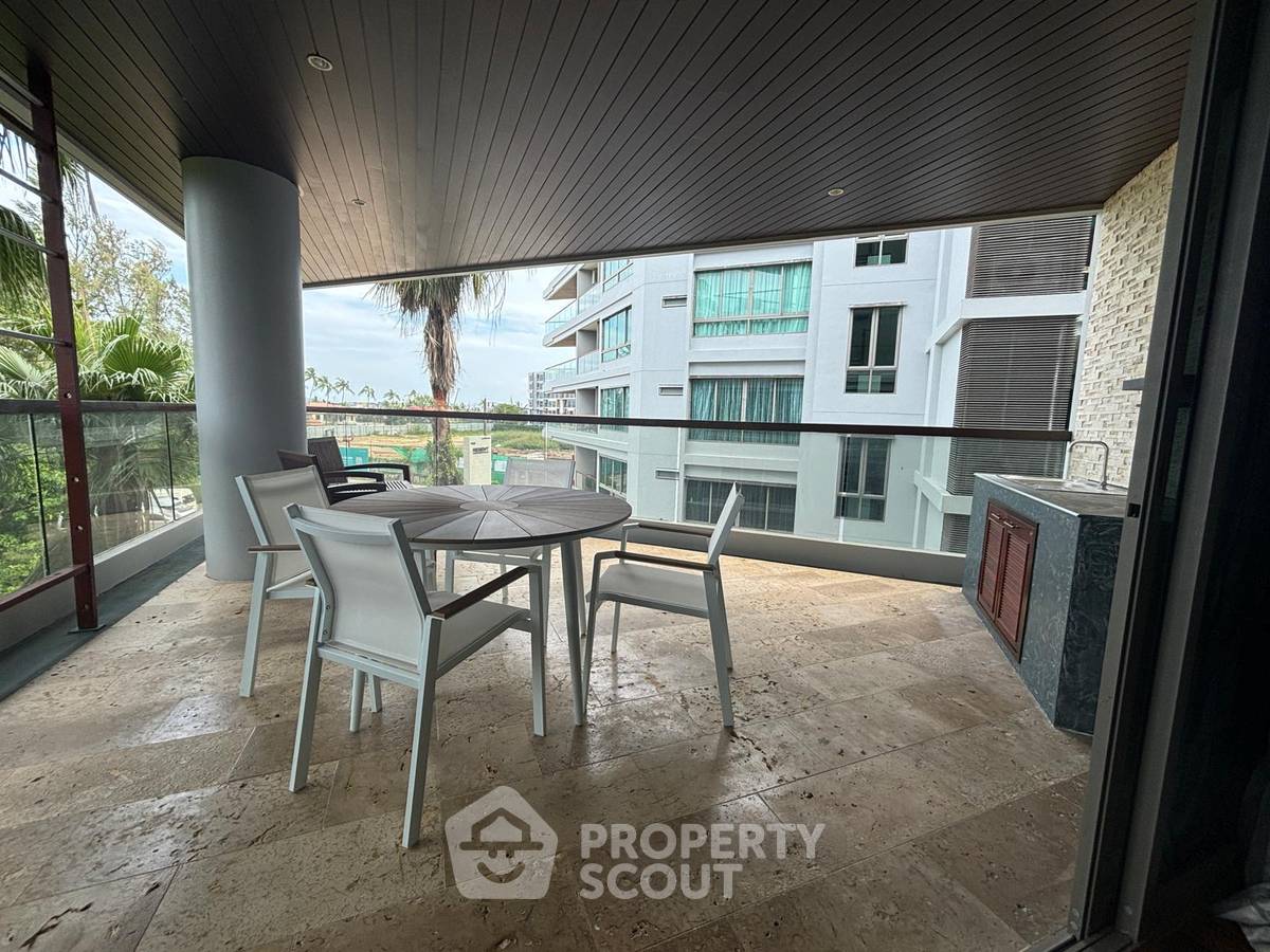picture 2-BR Condo at The Regent Bangtao close to Laguna (ID 1942498) - 9/22