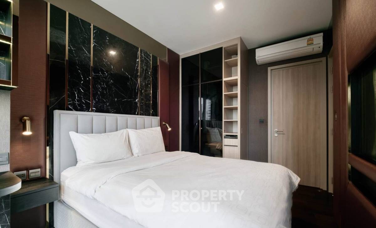 picture 2-BR Condo at The Line Ratchathewi near BTS Ratchathewi (ID 2141018) - 5/6