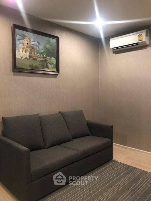 picture 1-BR Condo at Centric Scene Phaholyothin 9 near BTS Ari (ID 298486) - 4/7