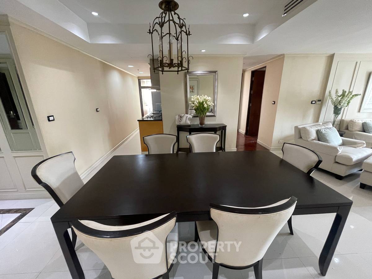 picture 2-BR Condo at The Oleander near BTS Nana (ID 2139854) - 7/25