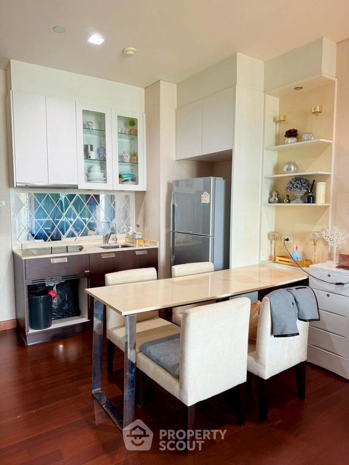 picture 1-BR Condo at Ivy Thonglor 23 close to Thong Lo (ID 2168338) - 3/6