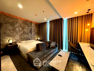 Condos for sale : 1-BR Condo at Noble Ploenchit near BTS Phloen Chit (ID 1908632)