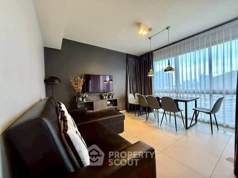 picture 2-BR Condo at Unixx South Pattaya close to Phratamnak (ID 2142773) - 7/13