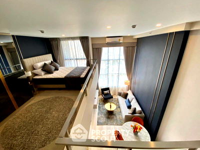 ขายคอนโด : คอนโด 1-ห้องนอน ที่ ไนท์บริดจ์ ไพรม์ สาทร ใกล้ BTS เซนต์หลุยส์ (ID 828118)
