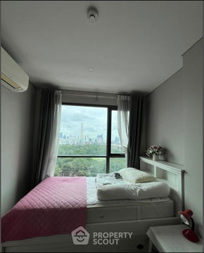 2-BR Condo at Lumpini Suite Phetchaburi – Makkasan near ARL Makkasan (ID 2061871)