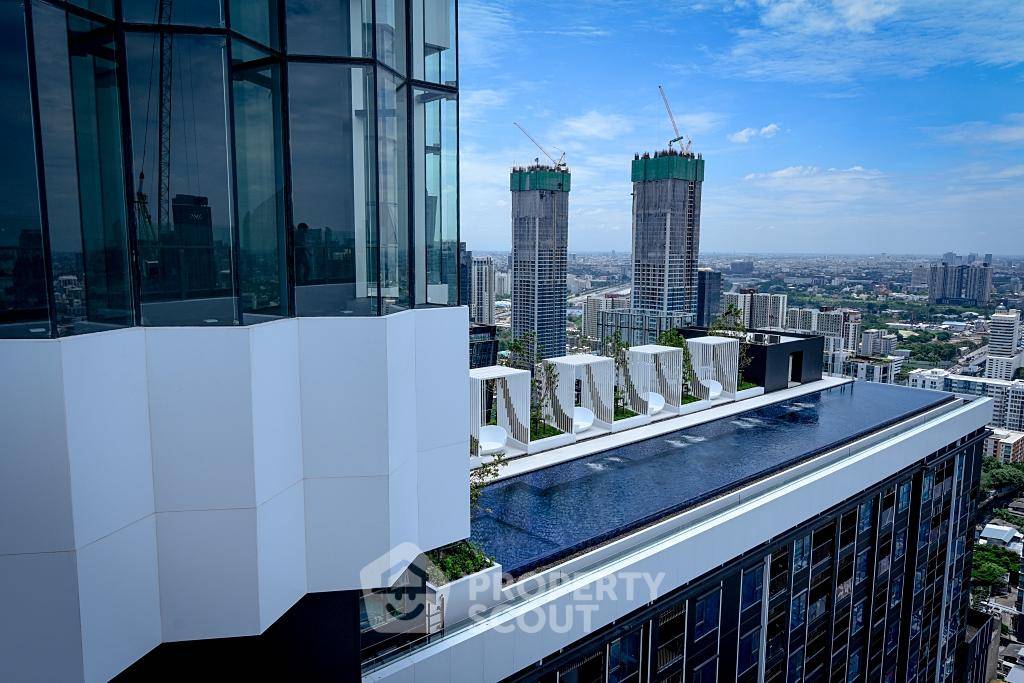 รูป คอนโด 2-ห้องนอน ที่ ไลฟ์ อโศก - พระราม 9 ใกล้ MRT พระราม 9 (ID 1776961) - รูปที่ 15/19