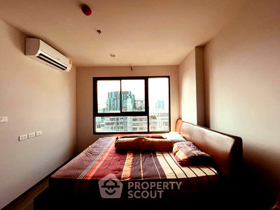 Condos for sale : 1-BR Condo at Ideo Chula Samyan near MRT Sam Yan (ID 1495925)