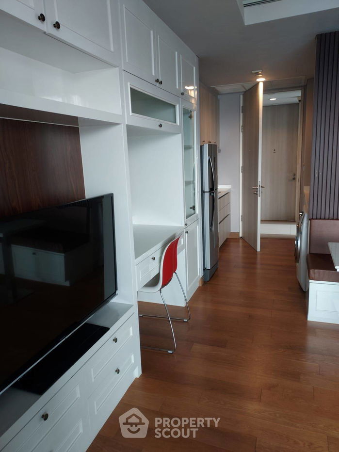 รูป คอนโด 2-ห้องนอน ที่ เดอะ ลุมพินี 24 ใกล้ BTS พร้อมพงษ์ (ID 1716854) - รูปที่ 15/30