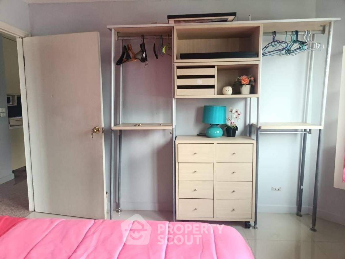 picture 2-BR Condo at Wittayu Complex near BTS Phloen Chit (ID 1932517) - 6/10