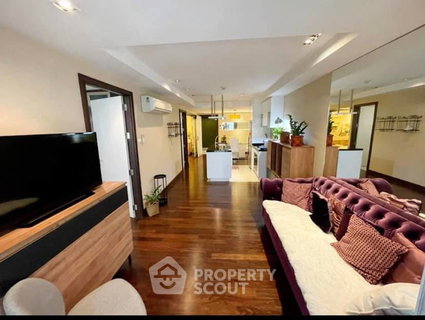 รูปภาพ 2-BR 67 Sqm Condo At Le Nice Ekkamai, 2nd Floor Near BTS Ekkamai (ID 1348279)