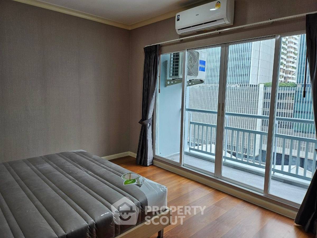 รูป คอนโด 2-ห้องนอน ที่ แกรนด์ พาร์ค วิว อโศก ใกล้ MRT สุขุมวิท (ID 1866421) - รูปที่ 4/18