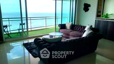 Condos for sale : 3-BR Condo at Reflection Jomtien Beach Pattaya close to Pattaya (ID 998619)