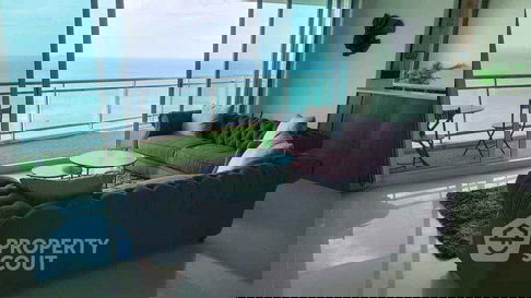 3-BR Condo at Reflection Jomtien Beach Pattaya close to Pattaya (ID 998619)