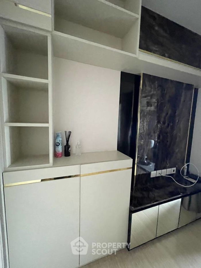 picture 1-BR Condo at Whizdom Connect Sukhumvit near BTS Punnawithi (ID 1216923) - 8/11