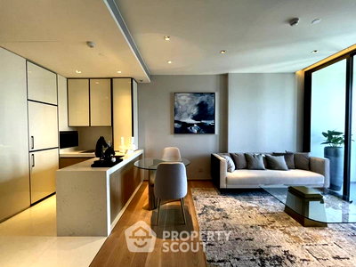 Condos for sale : 1-BR Condo at Beatniq Sukhumvit 32 near BTS Thong Lor (ID 1749831)