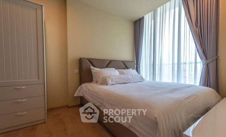 picture 1-BR Condo at Noble Recole Sukhumvit 19 near MRT Sukhumvit (ID 1402927) - 7/7