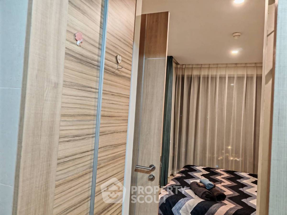 รูป คอนโด 1-ห้องนอน ที่ เดอะ ริเวียร่า จอมเทียน ใกล้ หาดจอมเทียน (ID 2165481) - รูปที่ 3/17