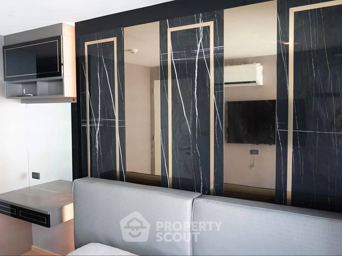 picture 1-BR Condo at The Clover Thonglor Residence near BTS Thong Lor (ID 2023356) - 8/8