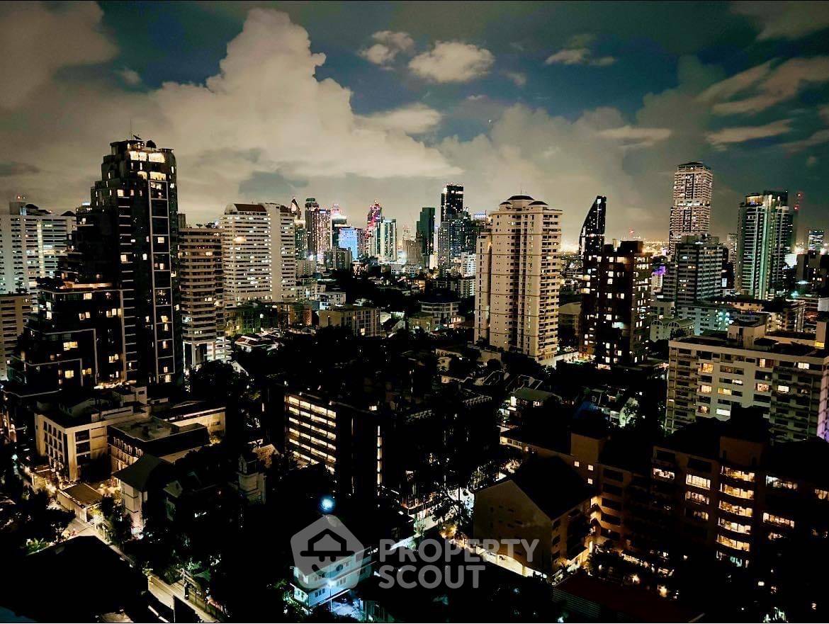 รูป คอนโด 2-ห้องนอน ที่ รอยัล คาสเซอร์ สุขุมวิท ใกล้ BTS พร้อมพงษ์ (ID 1941550) - รูปที่ 24/25