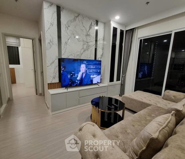 รูปภาพ คอนโด 2-ห้องนอน ที่ ศุภาลัย พรีเมียร์ สี่พระยา - สามย่าน ใกล้ MRT สามย่าน (ID 1985656)