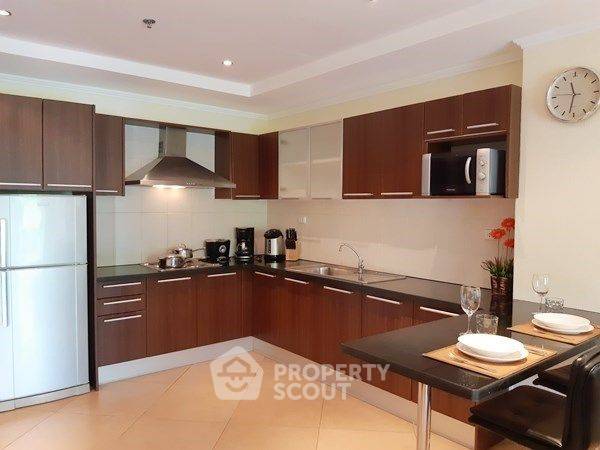 picture 1-BR Condo at The Residence Jomtien Beach close to Pattaya South (ID 1556667) - 7/16