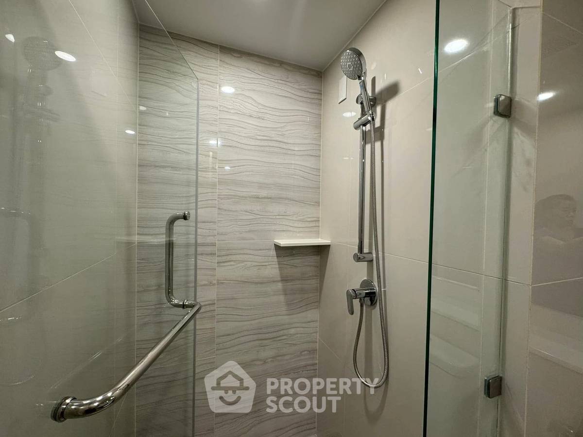 picture 2-BR Duplex at LIFE Rama 4 - Asoke near MRT Queen Sirikit National Convention Centre (ID 1980159) - 6/11