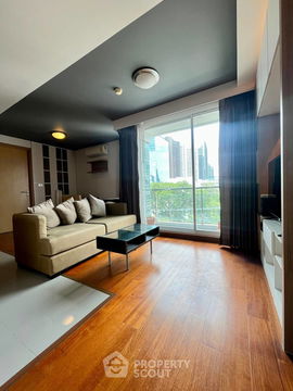 2-BR Condo at Inter Lux Premier Sukhumvit 13 near ARL Makkasan (ID 1887161)
