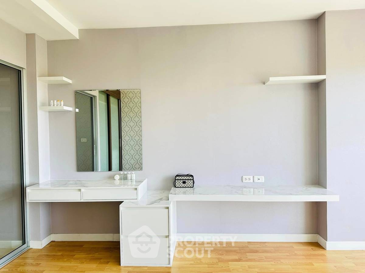 picture 1-BR Condo at Unicca Pattaya Condo close to Central Pattaya (ID 1142086) - 13/16