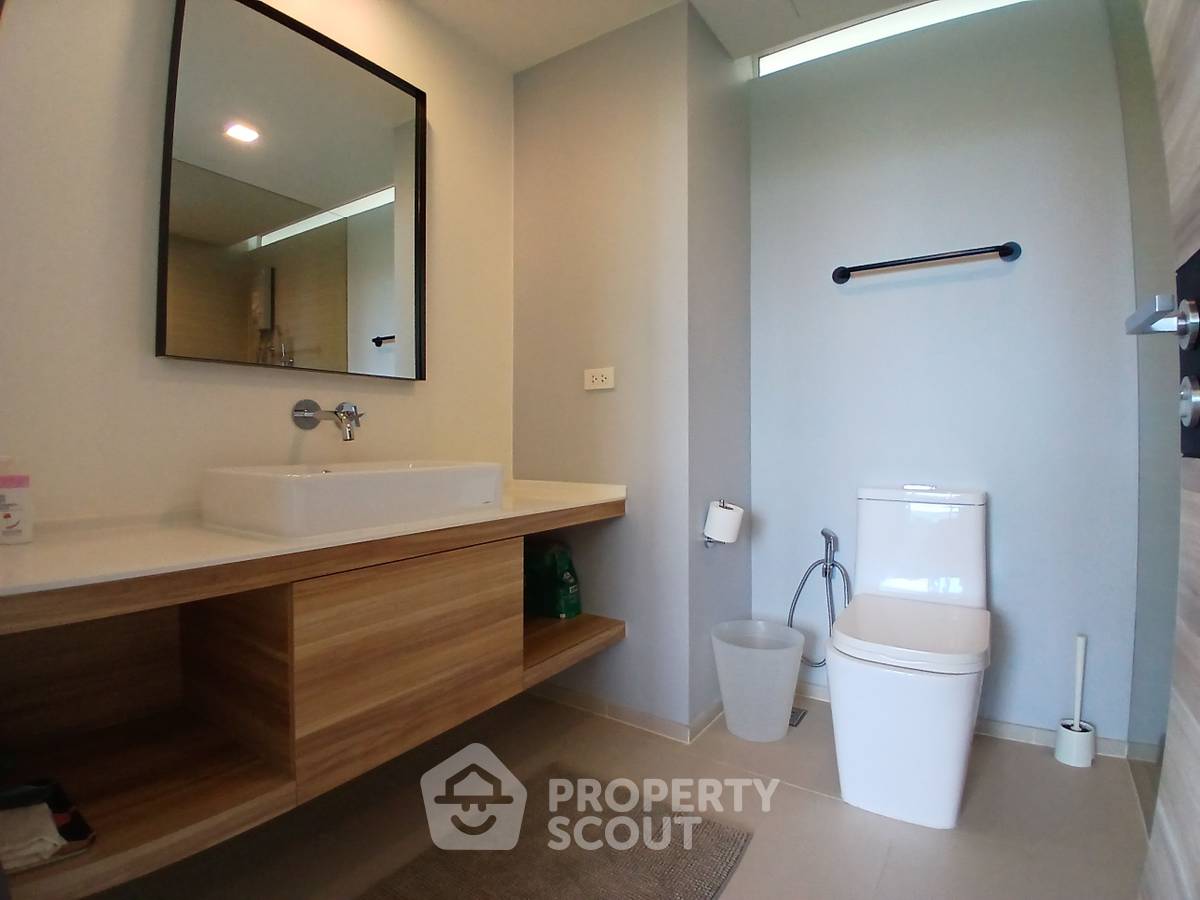 รูป คอนโด 2-ห้องนอน ที่ วันเวลา หัวหิน-เขาเต่า ใกล้ เขาเต่า (ID 1713792) - รูปที่ 10/13