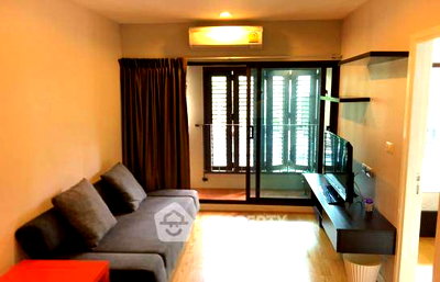 Condos for rent : 1-BR Condo at Condolette Dwell Sukhumvit 26 near BTS Phrom Phong (ID 421917)