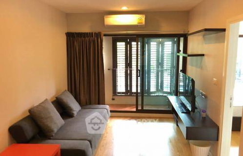 รูปภาพ คอนโด 1-ห้องนอน ที่ คอนโดเลต ดเวล สุขุมวิท 26 ใกล้ BTS พร้อมพงษ์ (ID 421917)