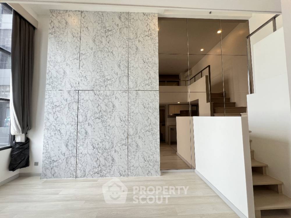 รูป คอนโด 1-ห้องนอน ที่ ไนท์บริดจ์ ไพรม์ สาทร ใกล้ BTS เซนต์หลุยส์ (ID 2007591) - รูปที่ 5/11