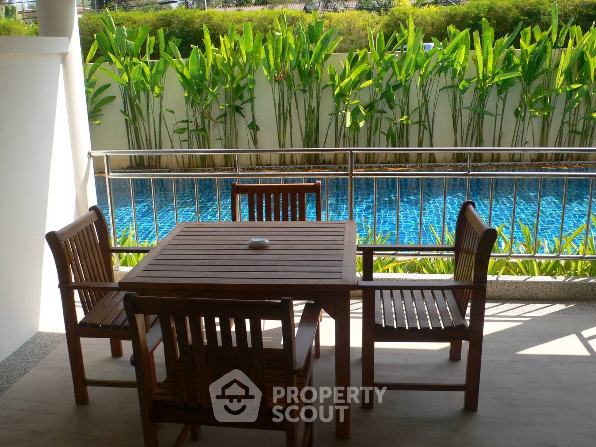 รูป คอนโด 3-ห้องนอน ที่ เดอะ เบลแอร์ รีสอร์ท แอนด์ สปา - พันวา ภูเก็ต ใกล้ เคปพันวา (ID 792546) - รูปที่ 9/13
