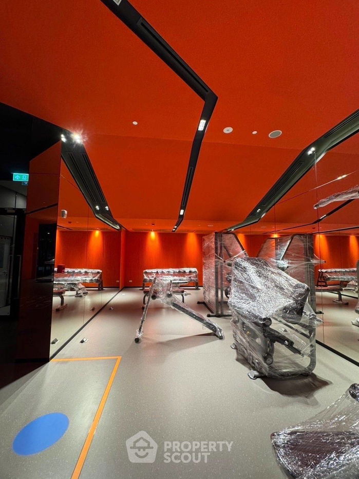รูป คอนโด 2-ห้องนอน ที่ ไอดีโอ รามคำแหง-ลำสาลี สเตชั่น ใกล้ ลำสาลี (ID 2133094) - รูปที่ 7/9